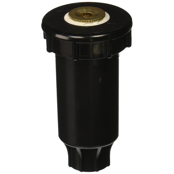 Pipers Pit 2 in. Professional Series Pressure Regulated Pop Up Spray Head Sprinkler, Twin Spray Nozzle PI2179089 - main